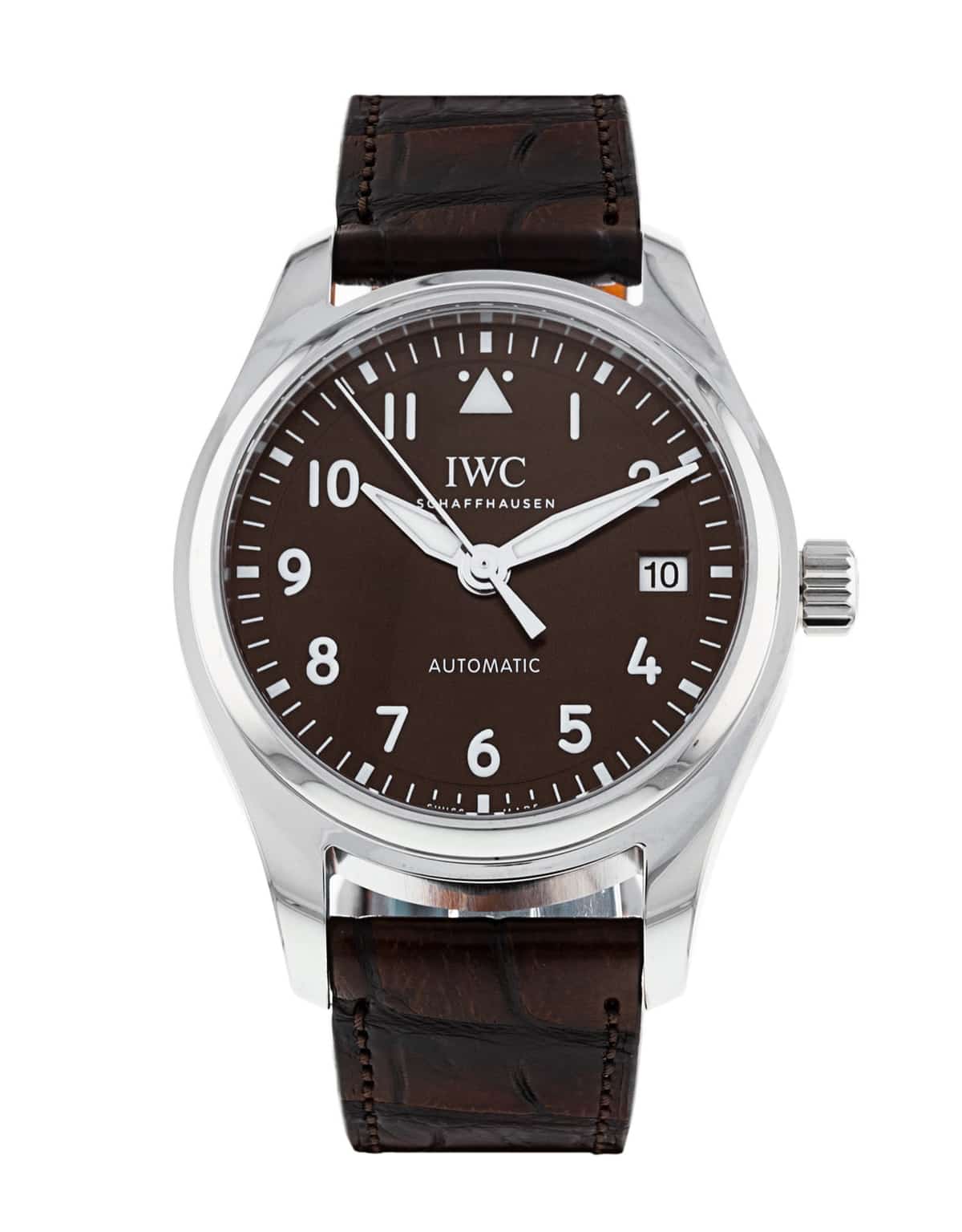 IWC Pilots 36 IW324009